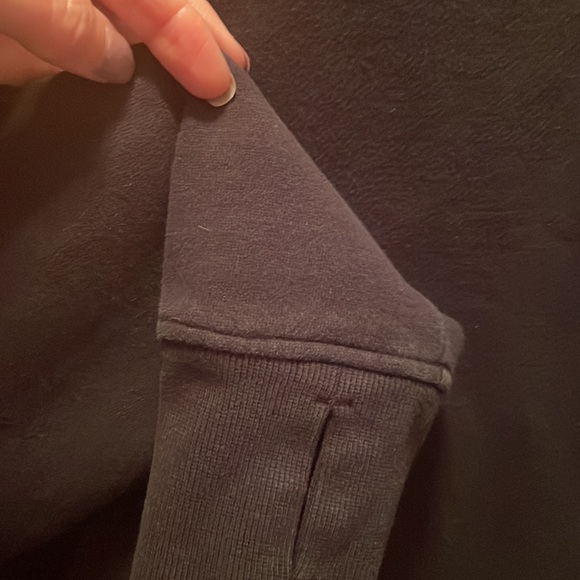 Lululemon Floral Flock Pullover Sweatshirt  🖤 - Picture 11 of 11